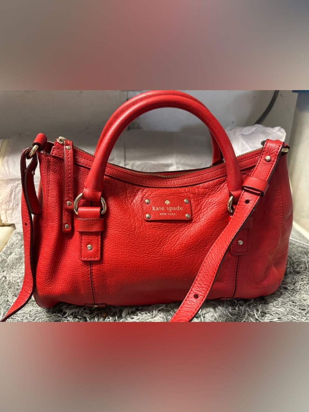 Kate spade cross body bags